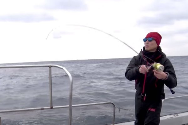 Tips for Fishing on a Free-Drifting Boat
